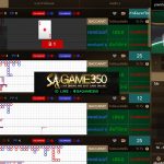SA GAMING