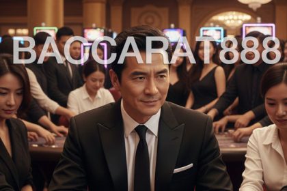 สมัครเล่นบาคาร่า888 ทดลองเล่นฟรี